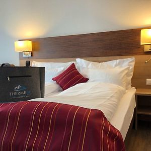 Chambre Standarde Lit King-Size