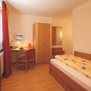 Chambre Standarde Simple