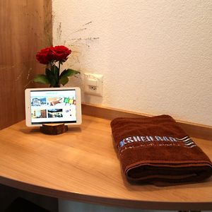 Suite à 2 Chambres à Coucher